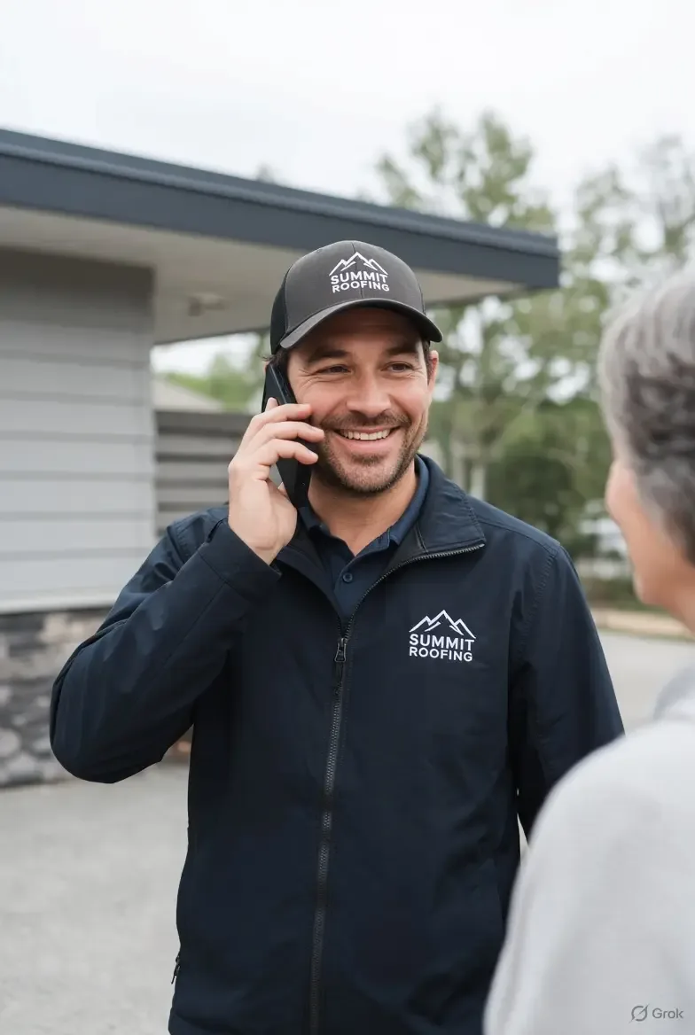 Flat Roof Leak Repair Ohio City, CO FAQs